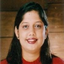 Betty Ranjit