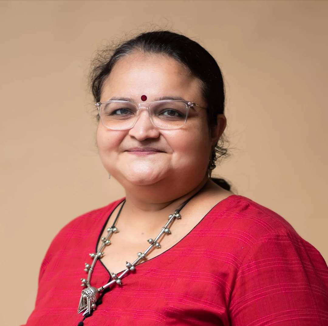 Vaishali Vaishnav