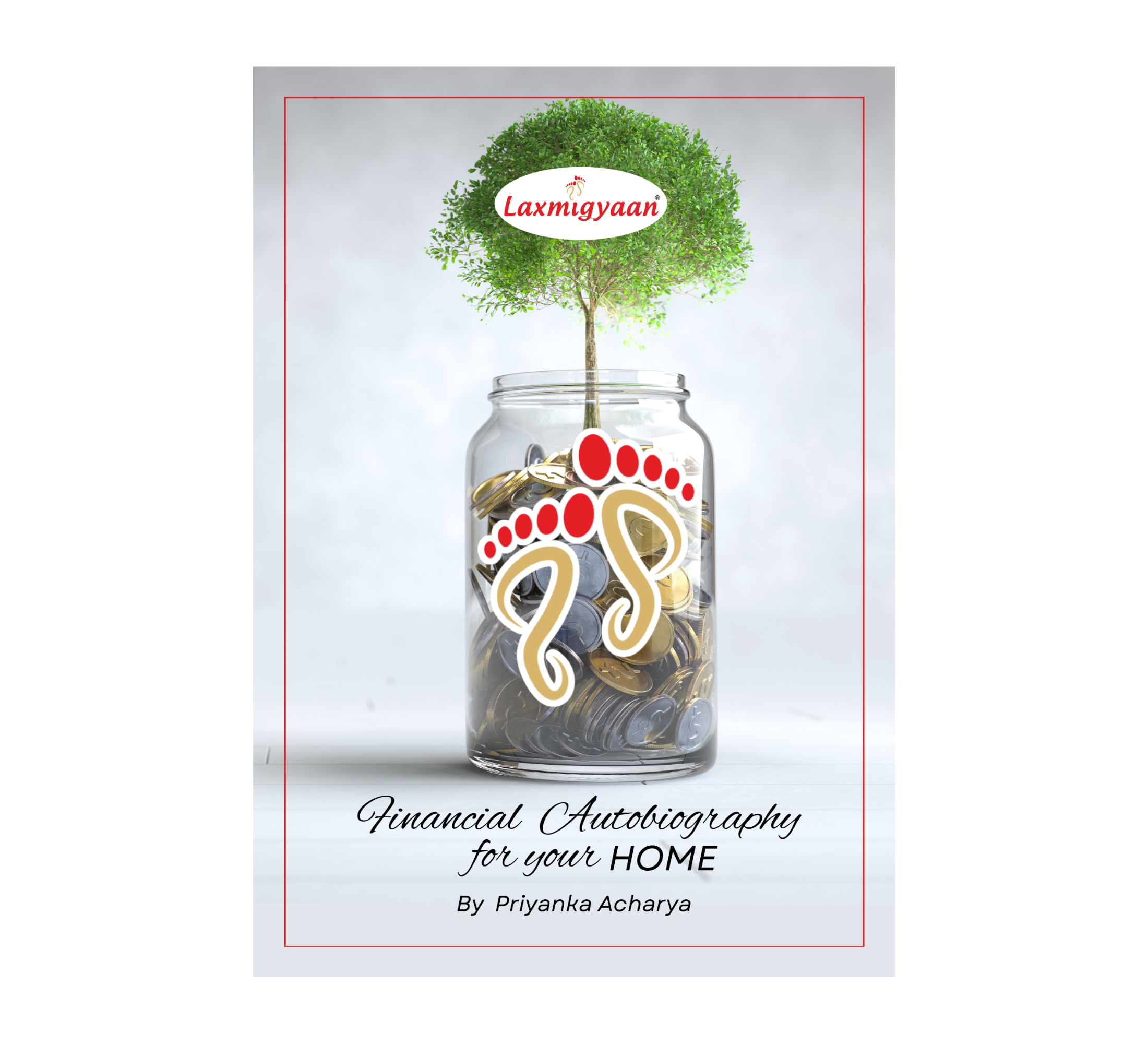 Financial Autobiography for your home