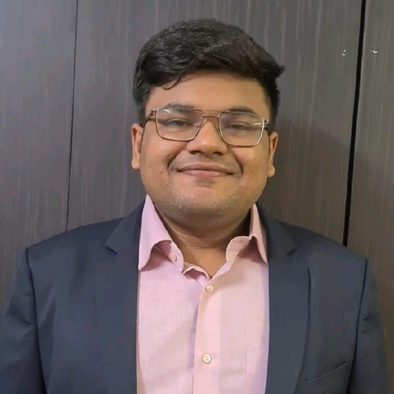 Shubham Jhunjhunwala