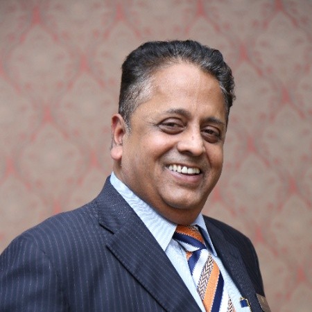 Sriram Iyer