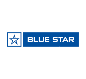 blue star